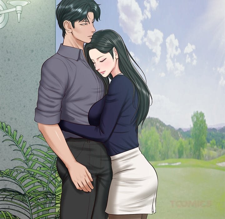 [韩国漫画] 财阀家的女婿 剧情,青年#[149P]-21