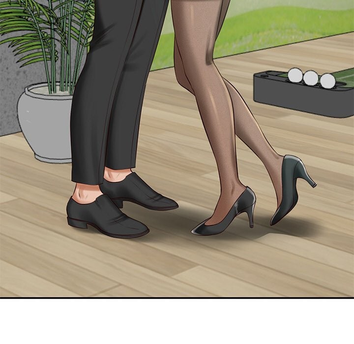 [韩国漫画] 财阀家的女婿 剧情,青年#[149P]-22