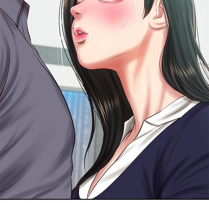 [韩国漫画] 财阀家的女婿 剧情,青年#[149P]-26