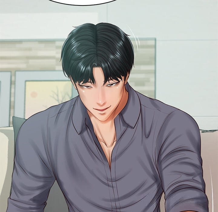 [韩国漫画] 财阀家的女婿 剧情,青年#[149P]-43