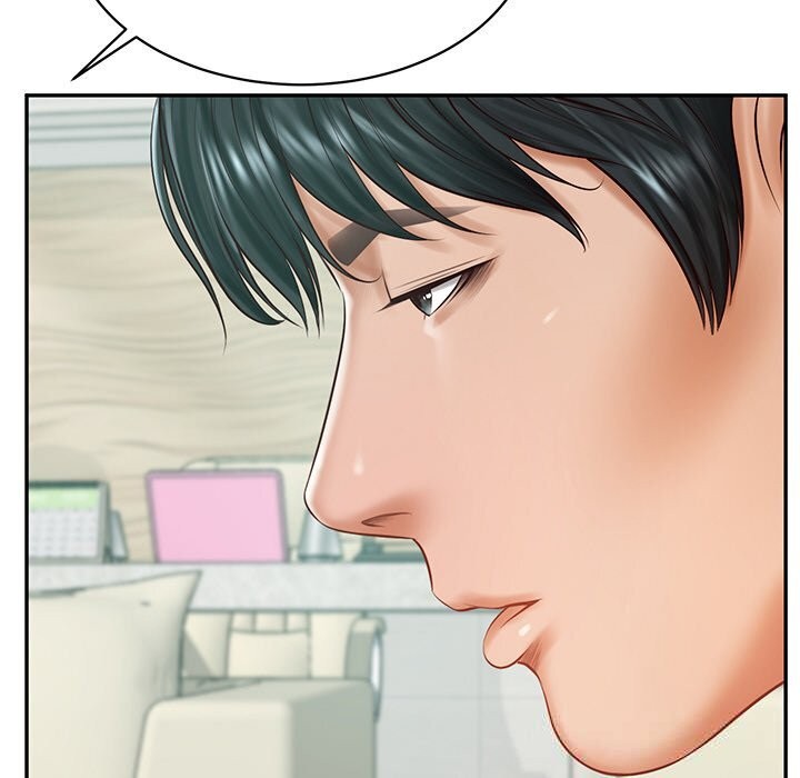 [韩国漫画] 财阀家的女婿 剧情,青年#[149P]-50