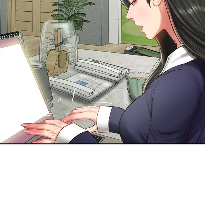 [韩国漫画] 财阀家的女婿 剧情,青年#[149P]-7