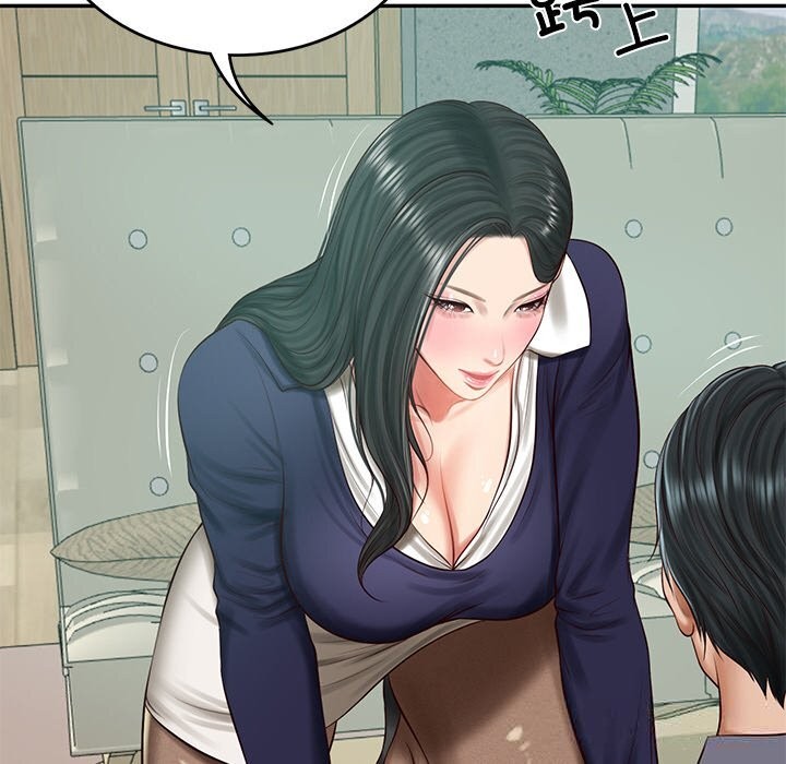 [韩国漫画] 财阀家的女婿 剧情,青年#[149P]-83