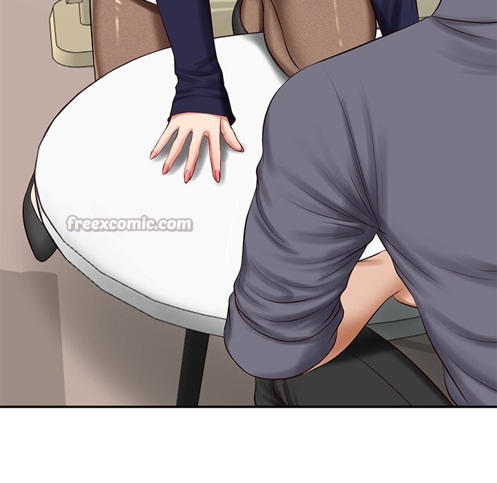 [韩国漫画] 财阀家的女婿 剧情,青年#[149P]-84