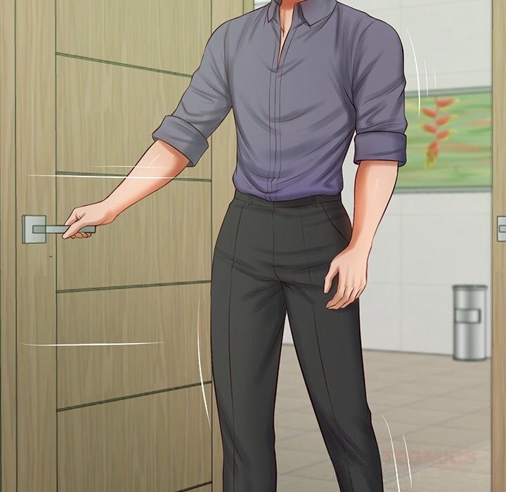 [韩国漫画] 财阀家的女婿 剧情,青年#[149P]-9