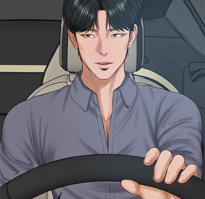 [韩国漫画] 财阀家的女婿 剧情,青年#[143P]-111