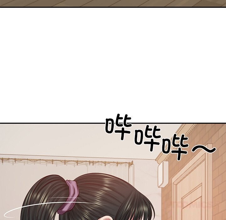 [韩国漫画] 财阀家的女婿 剧情,青年#[143P]-122