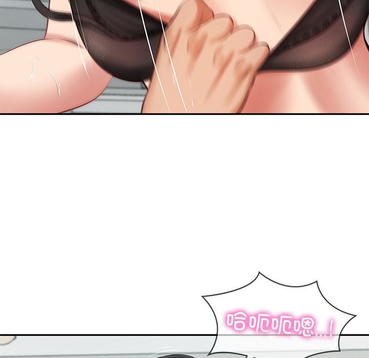 [韩国漫画] 财阀家的女婿 剧情,青年#[143P]-36