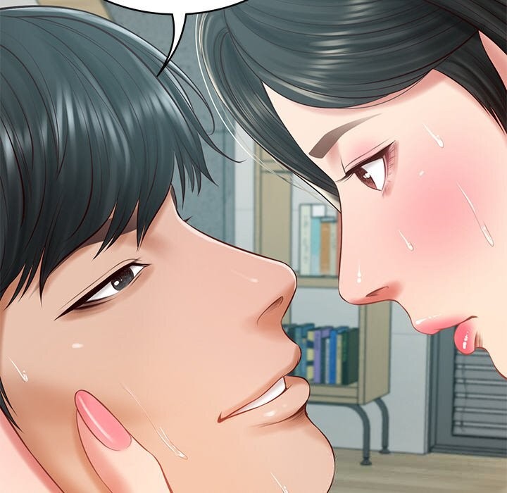 [韩国漫画] 财阀家的女婿 剧情,青年#[143P]-44