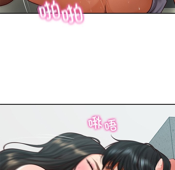 [韩国漫画] 财阀家的女婿 剧情,青年#[143P]-68