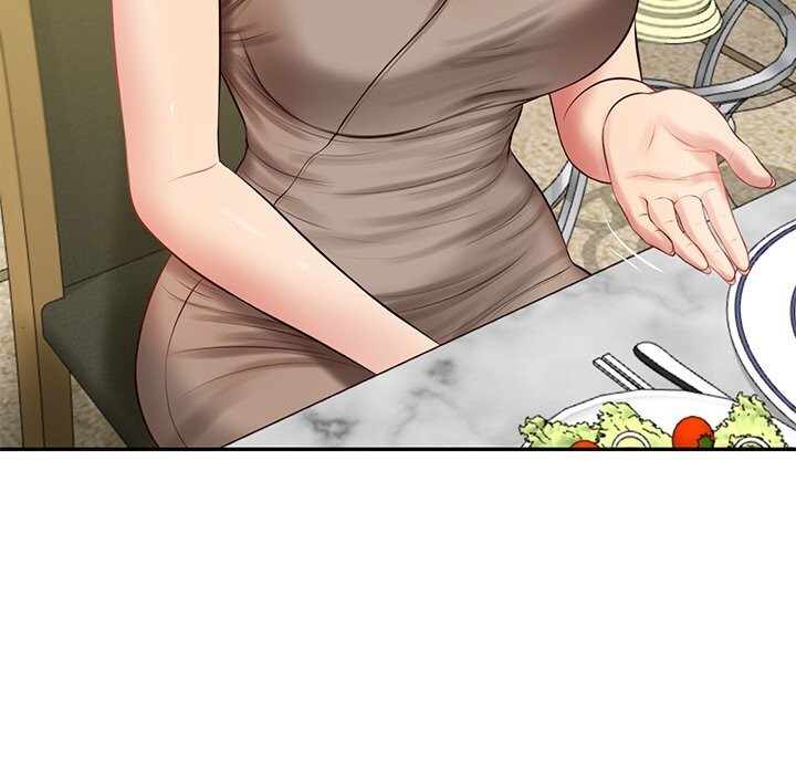 [韩国漫画] 财阀家的女婿 剧情,青年#[157P]-102