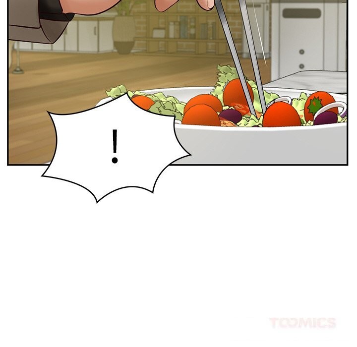 [韩国漫画] 财阀家的女婿 剧情,青年#[157P]-110