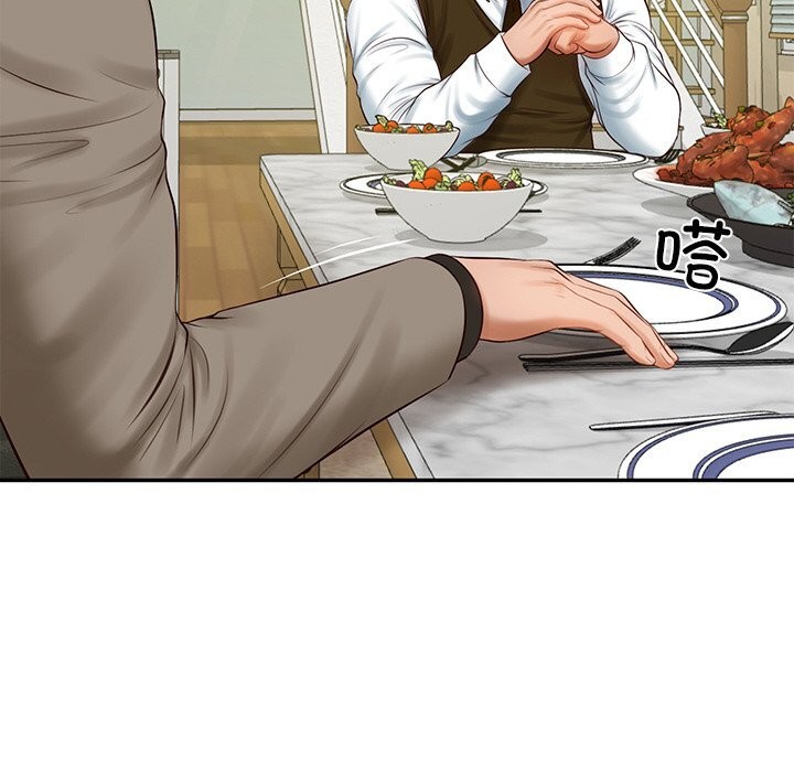 [韩国漫画] 财阀家的女婿 剧情,青年#[157P]-112