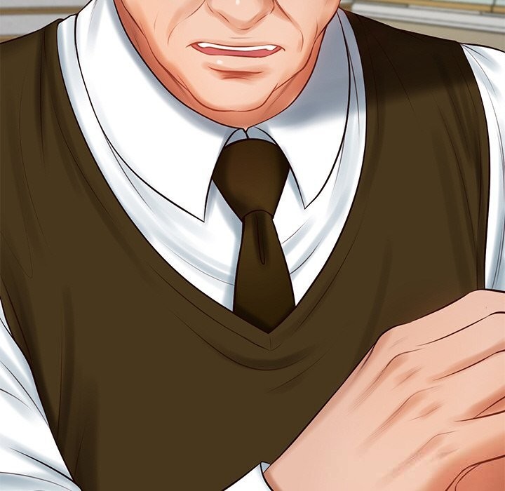 [韩国漫画] 财阀家的女婿 剧情,青年#[157P]-116