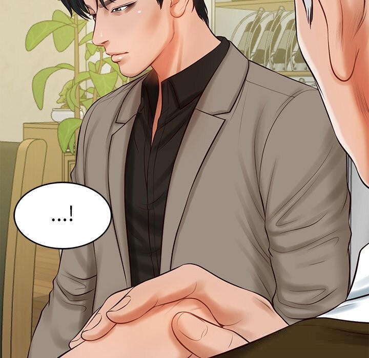 [韩国漫画] 财阀家的女婿 剧情,青年#[157P]-122