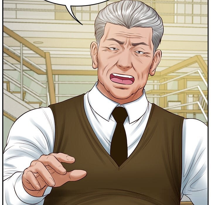 [韩国漫画] 财阀家的女婿 剧情,青年#[157P]-130