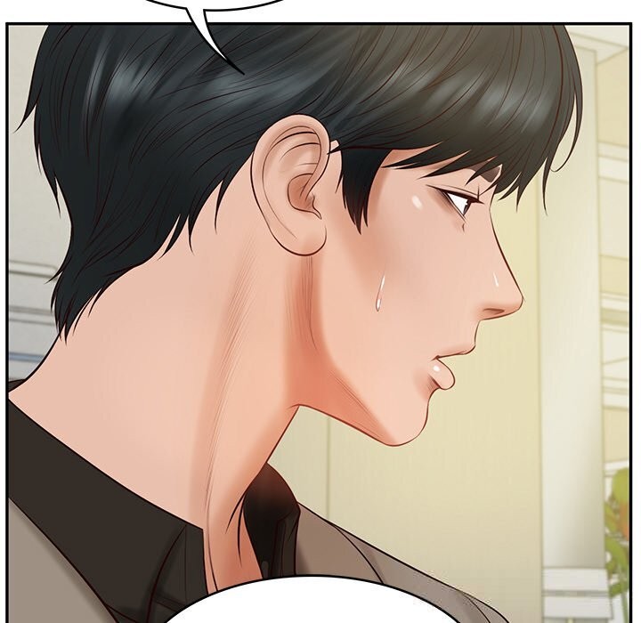 [韩国漫画] 财阀家的女婿 剧情,青年#[157P]-132