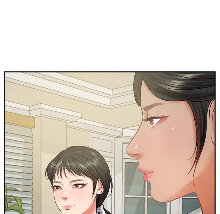 [韩国漫画] 财阀家的女婿 剧情,青年#[157P]-140