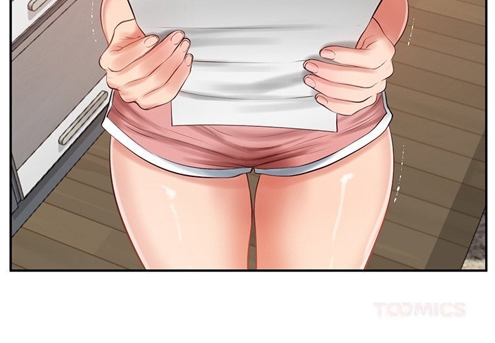 [韩国漫画] 财阀家的女婿 剧情,青年#[157P]-3