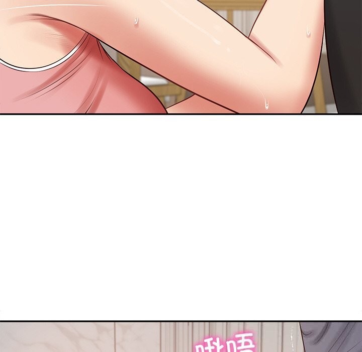 [韩国漫画] 财阀家的女婿 剧情,青年#[157P]-61