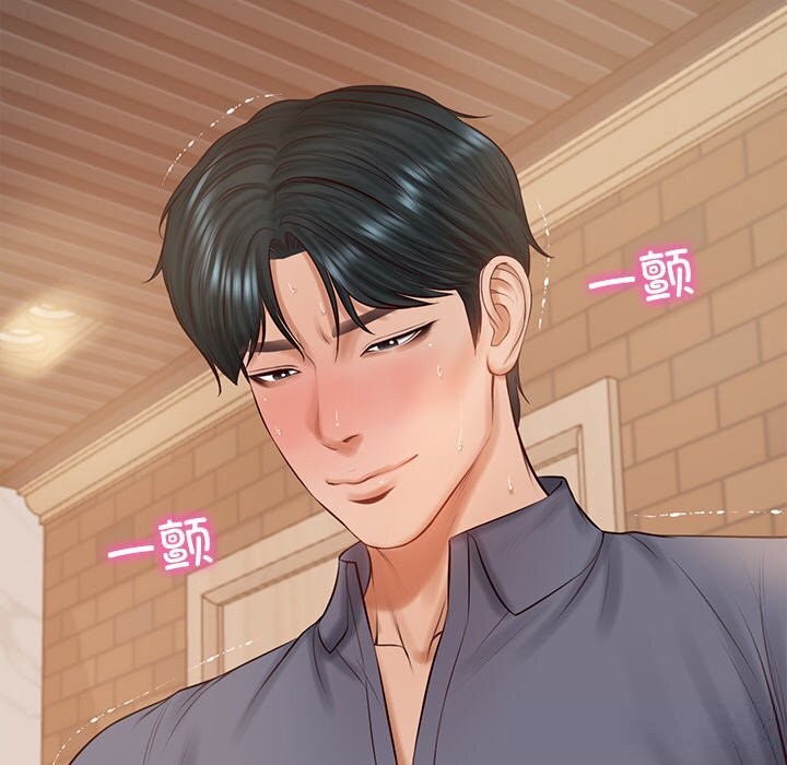 [韩国漫画] 财阀家的女婿 剧情,青年#[157P]-90