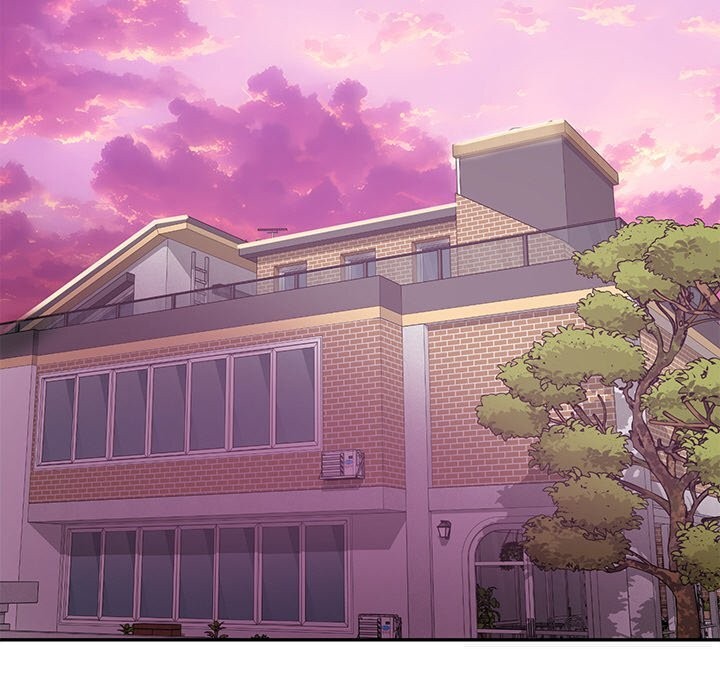 [韩国漫画] 财阀家的女婿 剧情,青年#[157P]-95