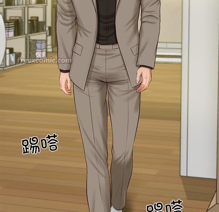 [韩国漫画] 财阀家的女婿 剧情,青年#[157P]-97