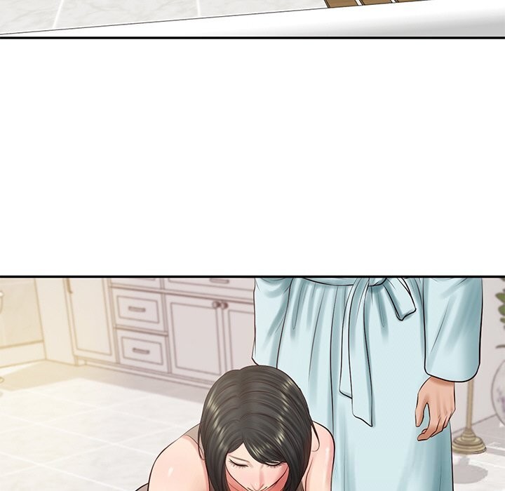 [韩国漫画] 财阀家的女婿 剧情,青年#[151P]-101