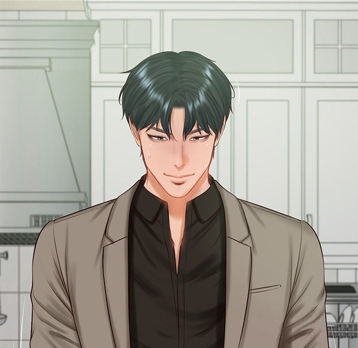 [韩国漫画] 财阀家的女婿 剧情,青年#[151P]-59