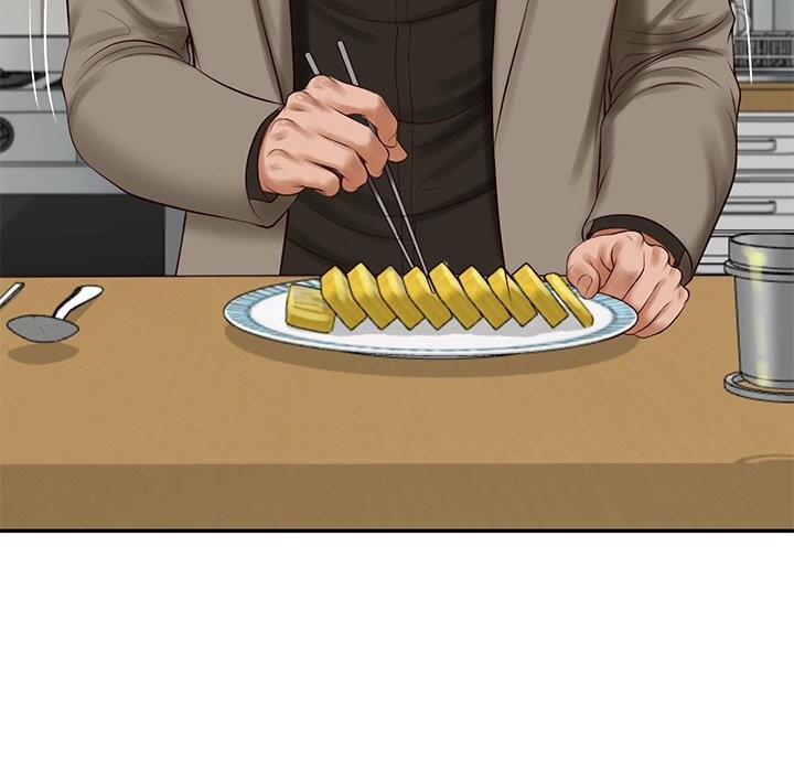 [韩国漫画] 财阀家的女婿 剧情,青年#[151P]-60