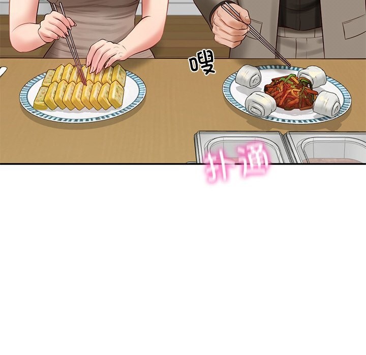 [韩国漫画] 财阀家的女婿 剧情,青年#[151P]-91