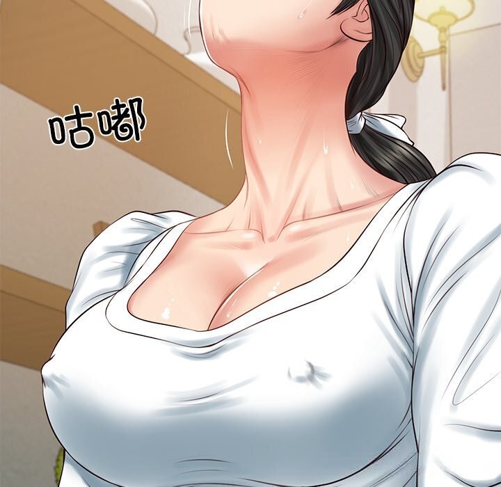 [韩国漫画] 财阀家的女婿 剧情,青年#[144P]-134