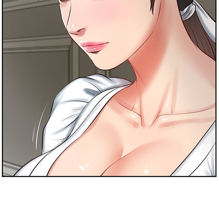 [韩国漫画] 财阀家的女婿 剧情,青年#[144P]-43