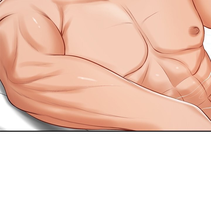 [韩国漫画] 财阀家的女婿 剧情,青年#[144P]-54