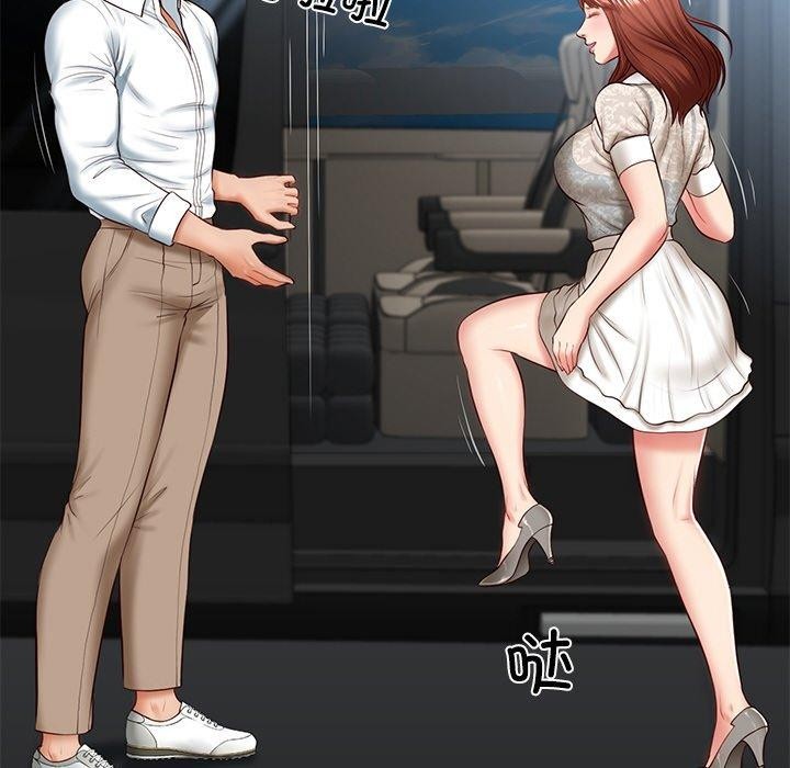 [韩国漫画] 财阀家的女婿 剧情,青年#[201P]-117