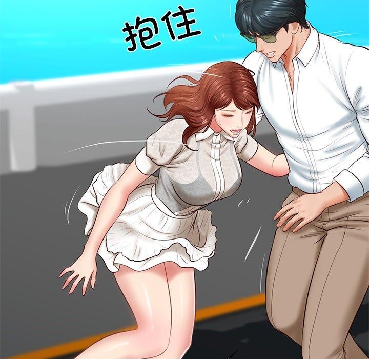 [韩国漫画] 财阀家的女婿 剧情,青年#[201P]-92