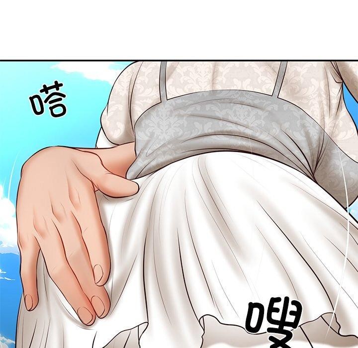 [韩国漫画] 财阀家的女婿 剧情,青年#[201P]-94