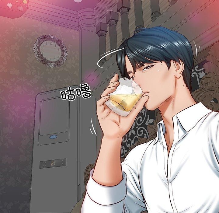 [韩国漫画] 财阀家的女婿 剧情,青年#[191P]-10