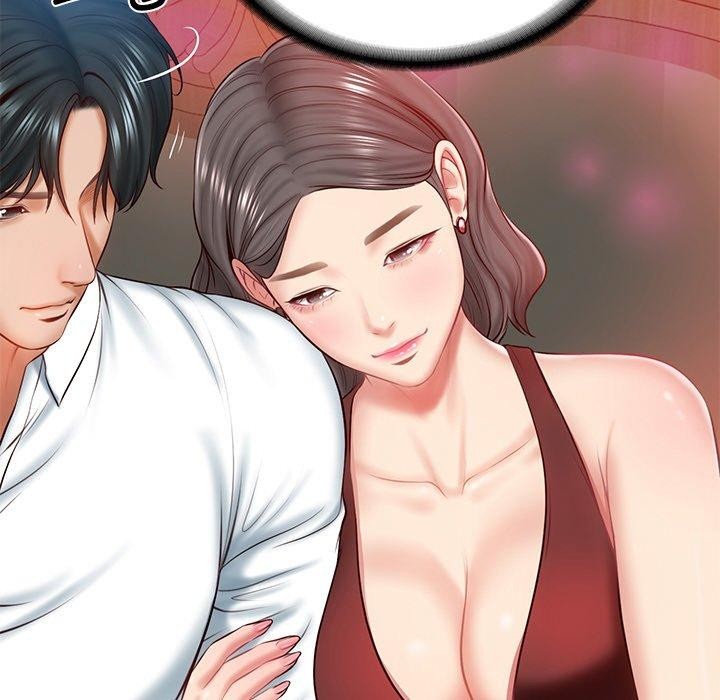 [韩国漫画] 财阀家的女婿 剧情,青年#[191P]-12