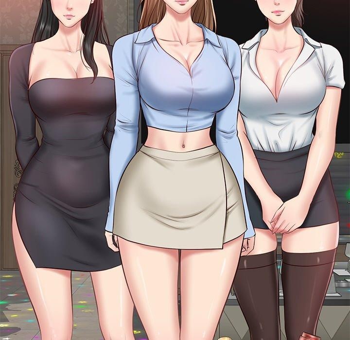 [韩国漫画] 财阀家的女婿 剧情,青年#[191P]-24