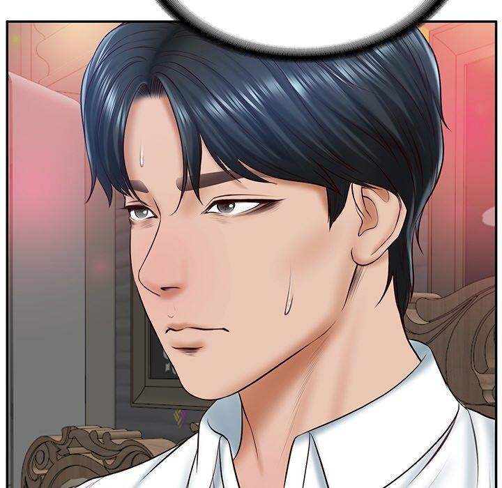 [韩国漫画] 财阀家的女婿 剧情,青年#[191P]-37