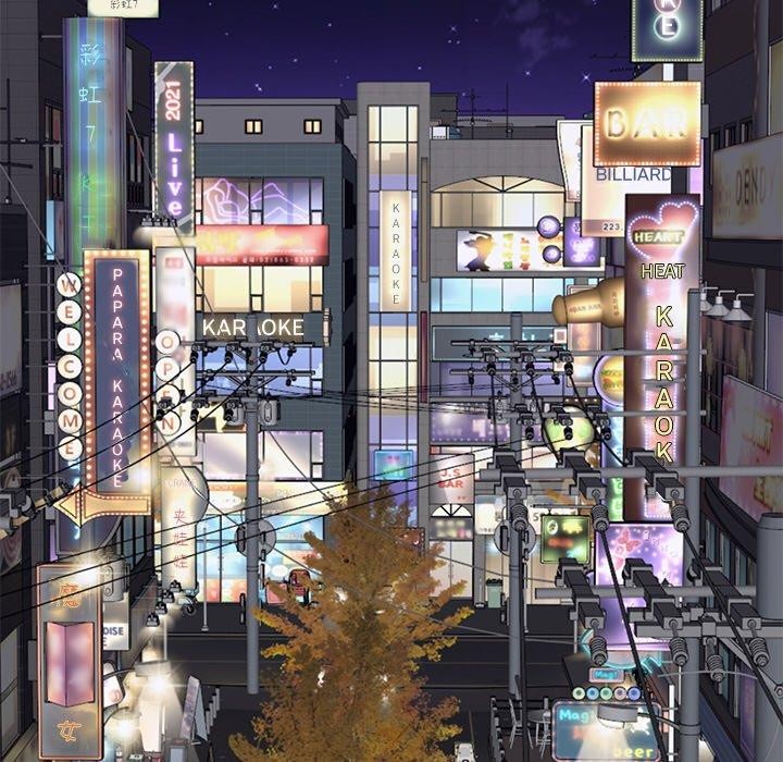 [韩国漫画] 财阀家的女婿 剧情,青年#[191P]-4