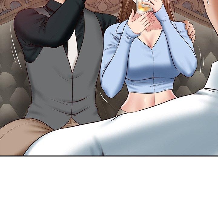 [韩国漫画] 财阀家的女婿 剧情,青年#[191P]-45