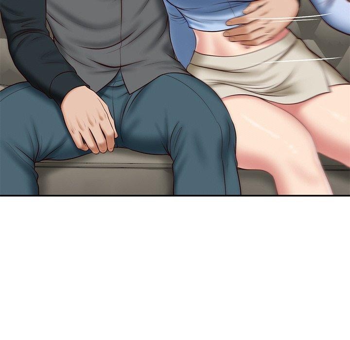 [韩国漫画] 财阀家的女婿 剧情,青年#[191P]-54