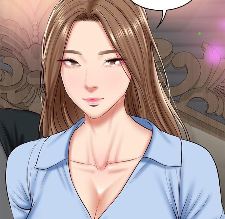 [韩国漫画] 财阀家的女婿 剧情,青年#[191P]-61