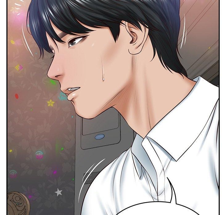 [韩国漫画] 财阀家的女婿 剧情,青年#[191P]-78