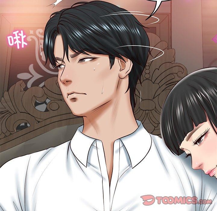 [韩国漫画] 财阀家的女婿 剧情,青年#[191P]-99