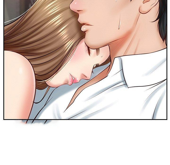 [韩国漫画] 财阀家的女婿 剧情,青年#[192P]-134