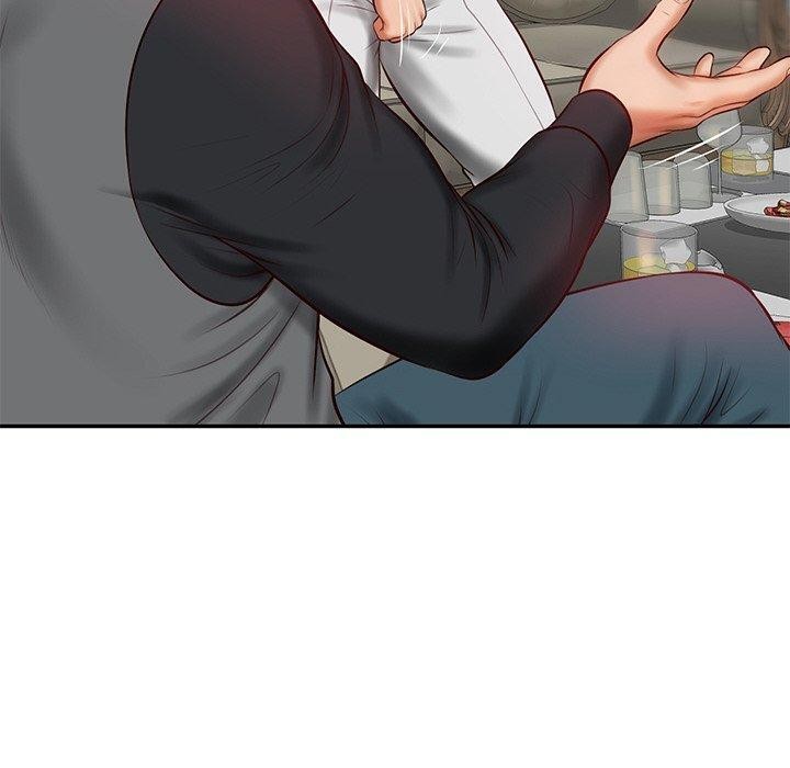 [韩国漫画] 财阀家的女婿 剧情,青年#[192P]-151