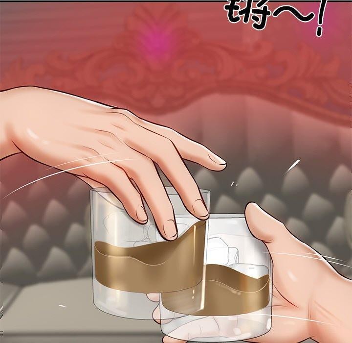 [韩国漫画] 财阀家的女婿 剧情,青年#[192P]-158